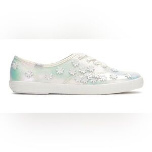 Keds BRAND NEW Women's Champion Canvas Digi Femme Sneaker